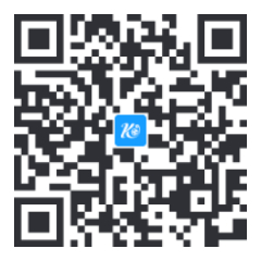iPhone APP 二维码（aitiyu）